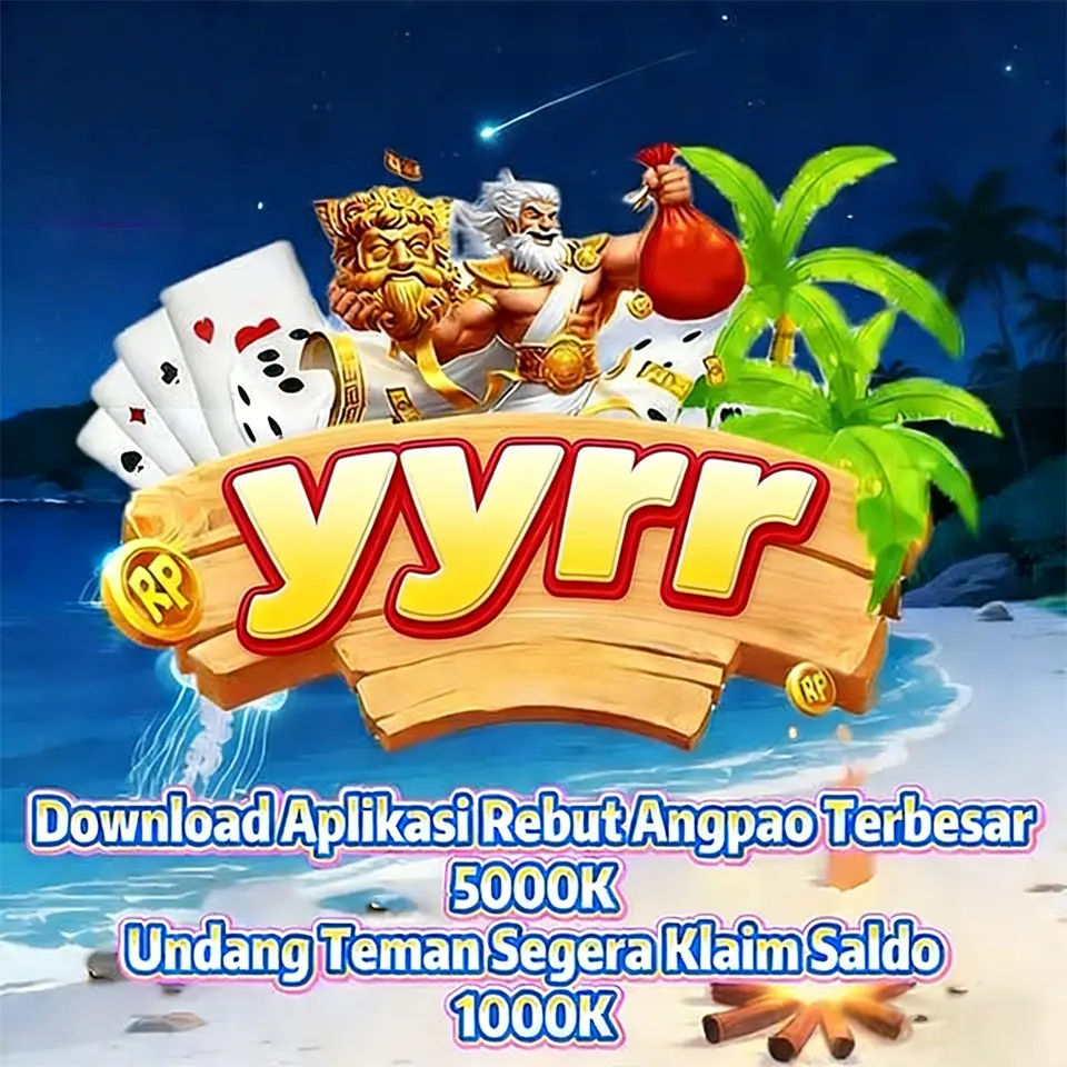 yyrr Masuk