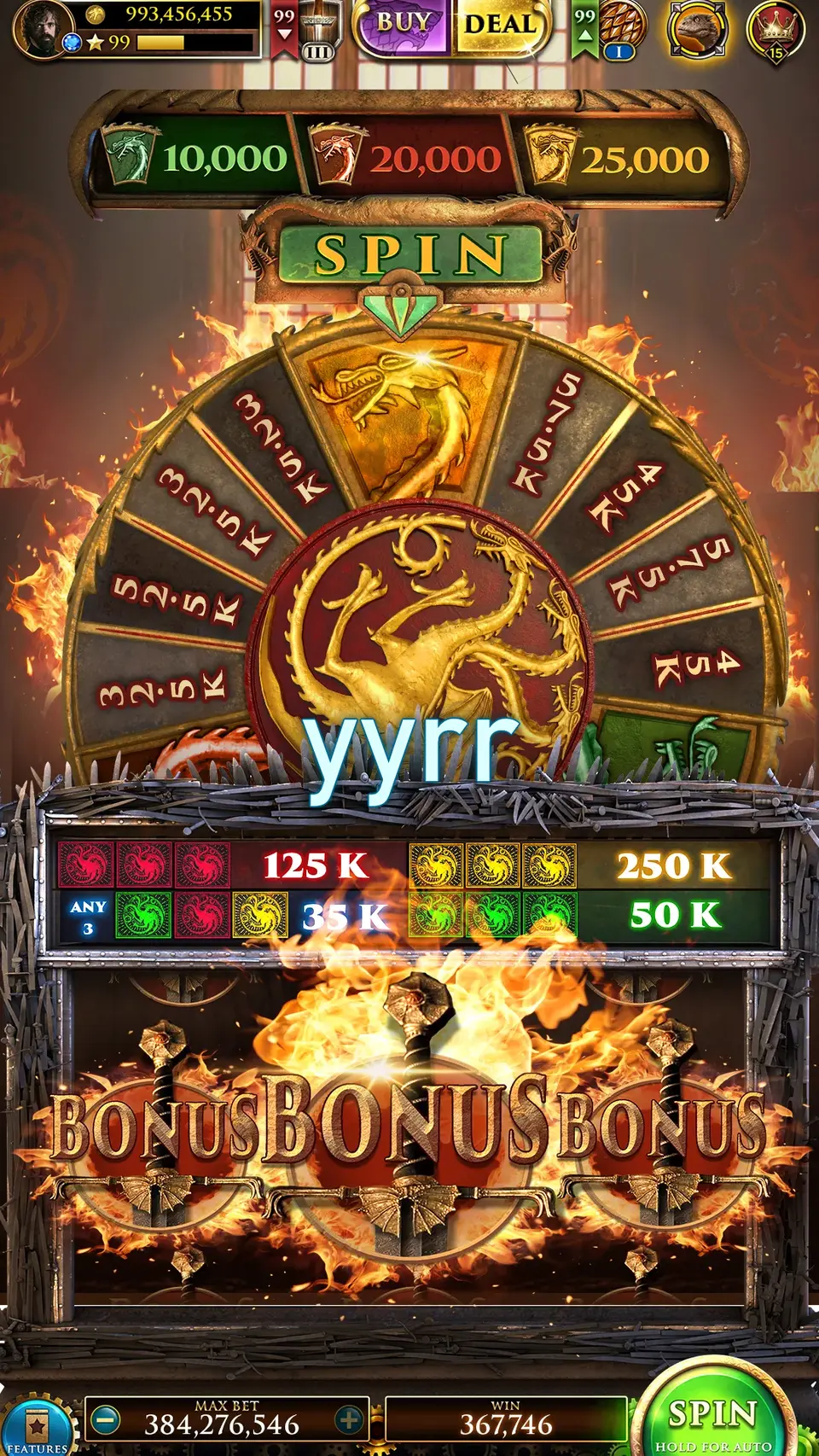 yyrr Masuk