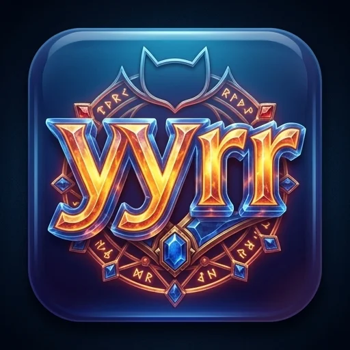 yyrr Logo - Resmi